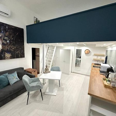 City Zen Apartments Budapest Exterior photo